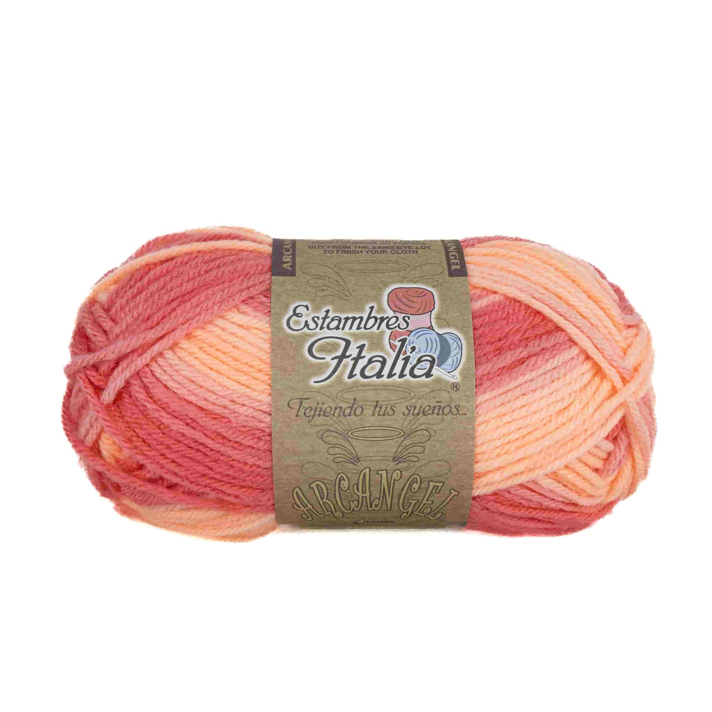 Arcángel Bari Matizado 90 grs