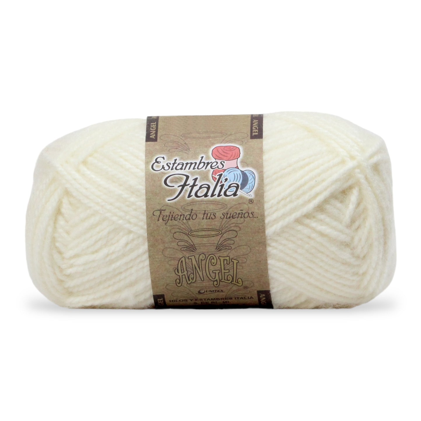 Angel Liso 100 grs