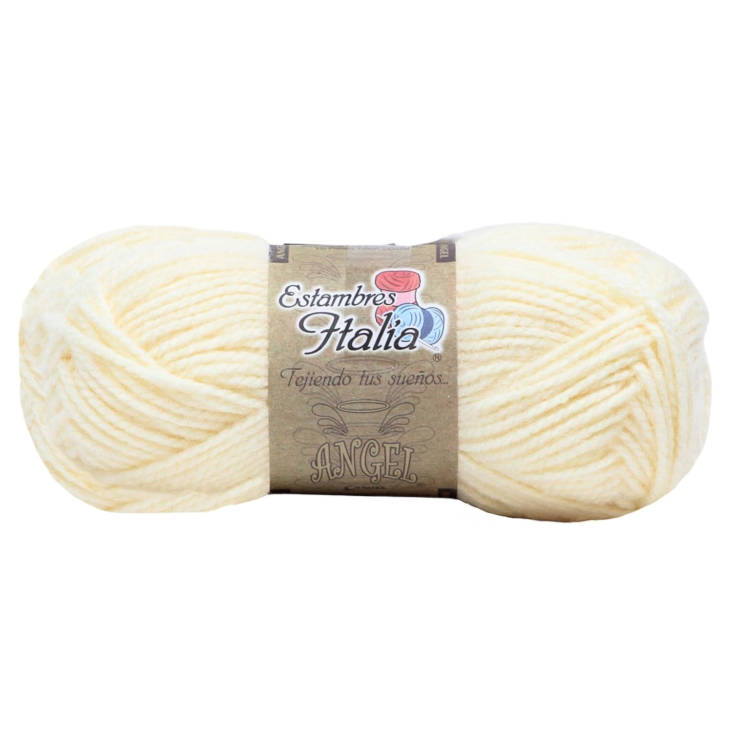 Angel Liso 100 grs