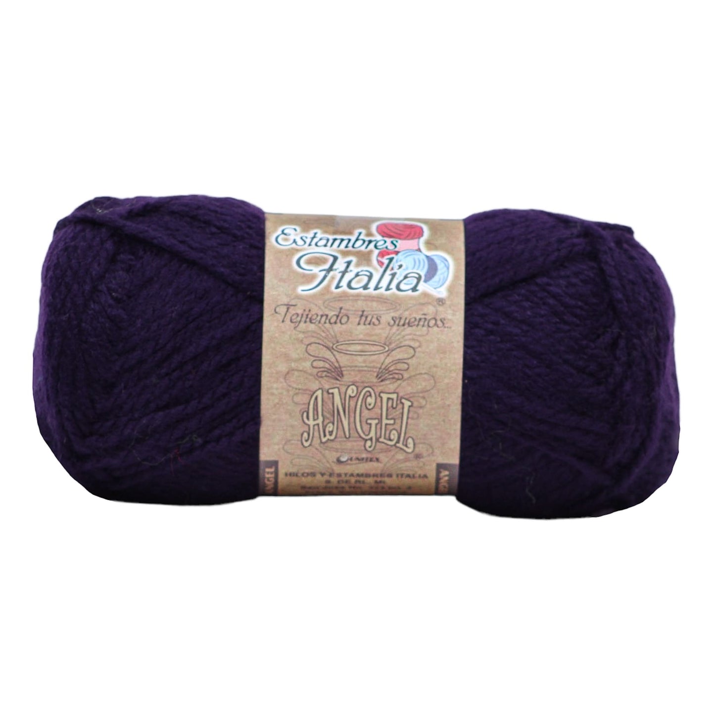 Angel Liso 100 grs