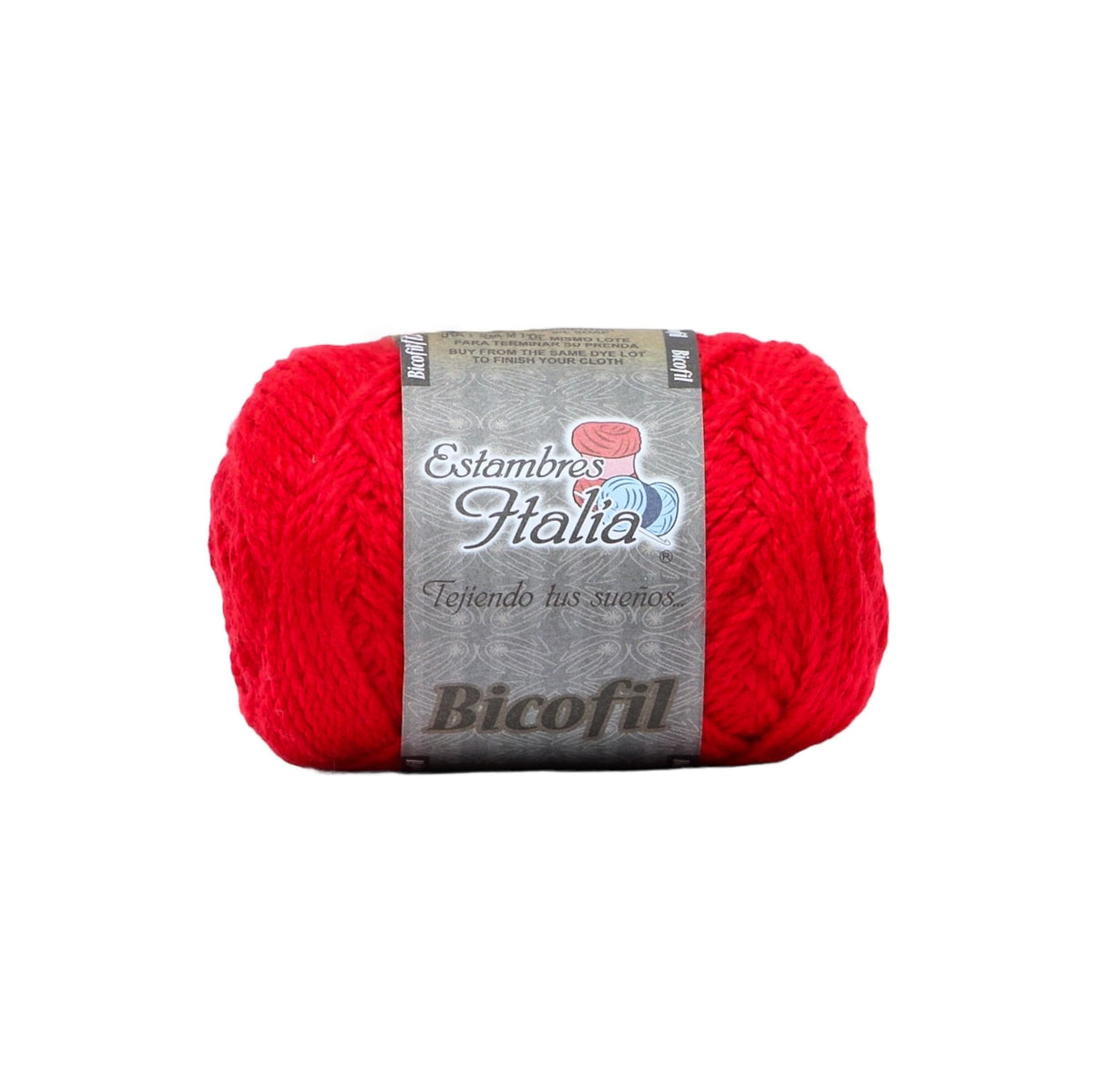 Bicofil (Bicomponente)