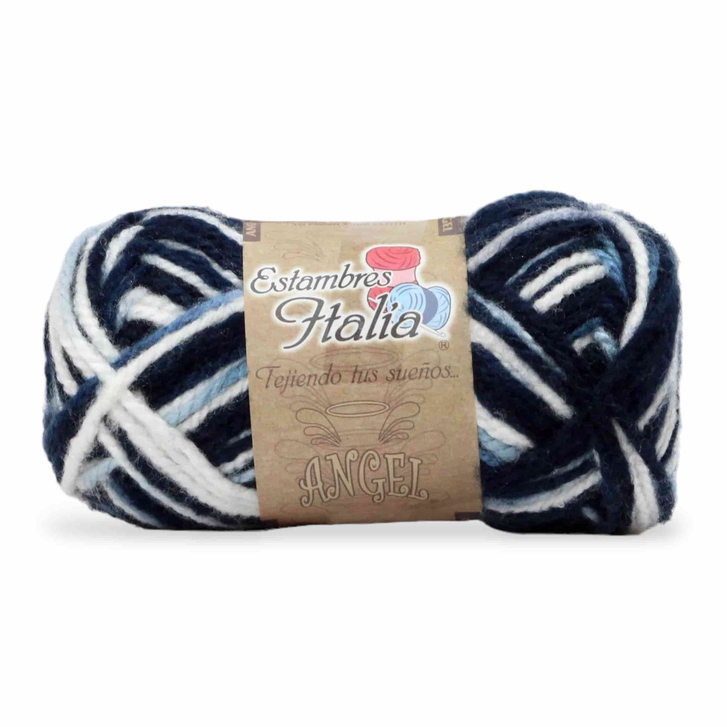 Ángel Matizado 90 grs