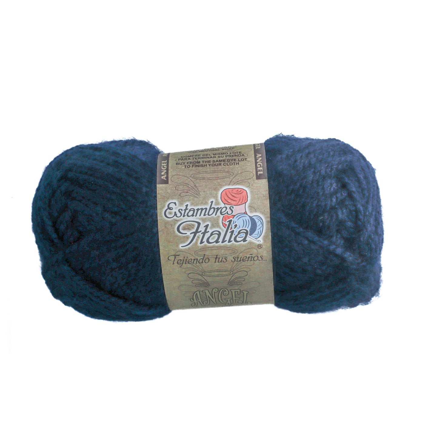 Angel Liso 100 grs