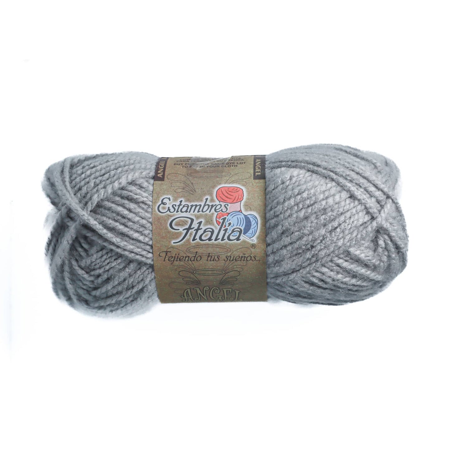 Angel Liso 100 grs