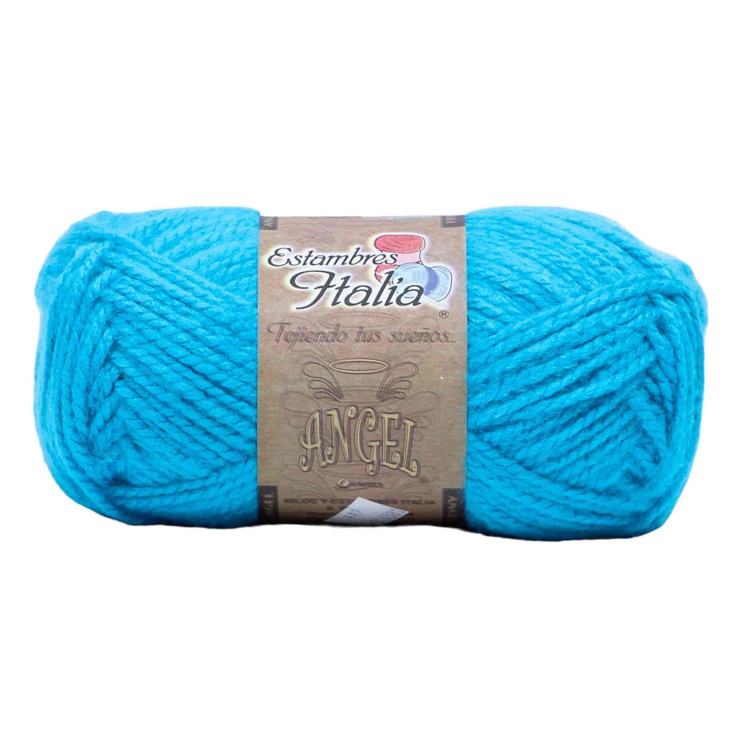 Angel Liso 100 grs