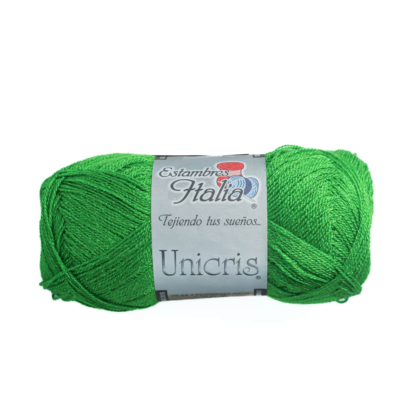 Unicris 100 grs - PARTE 3/3