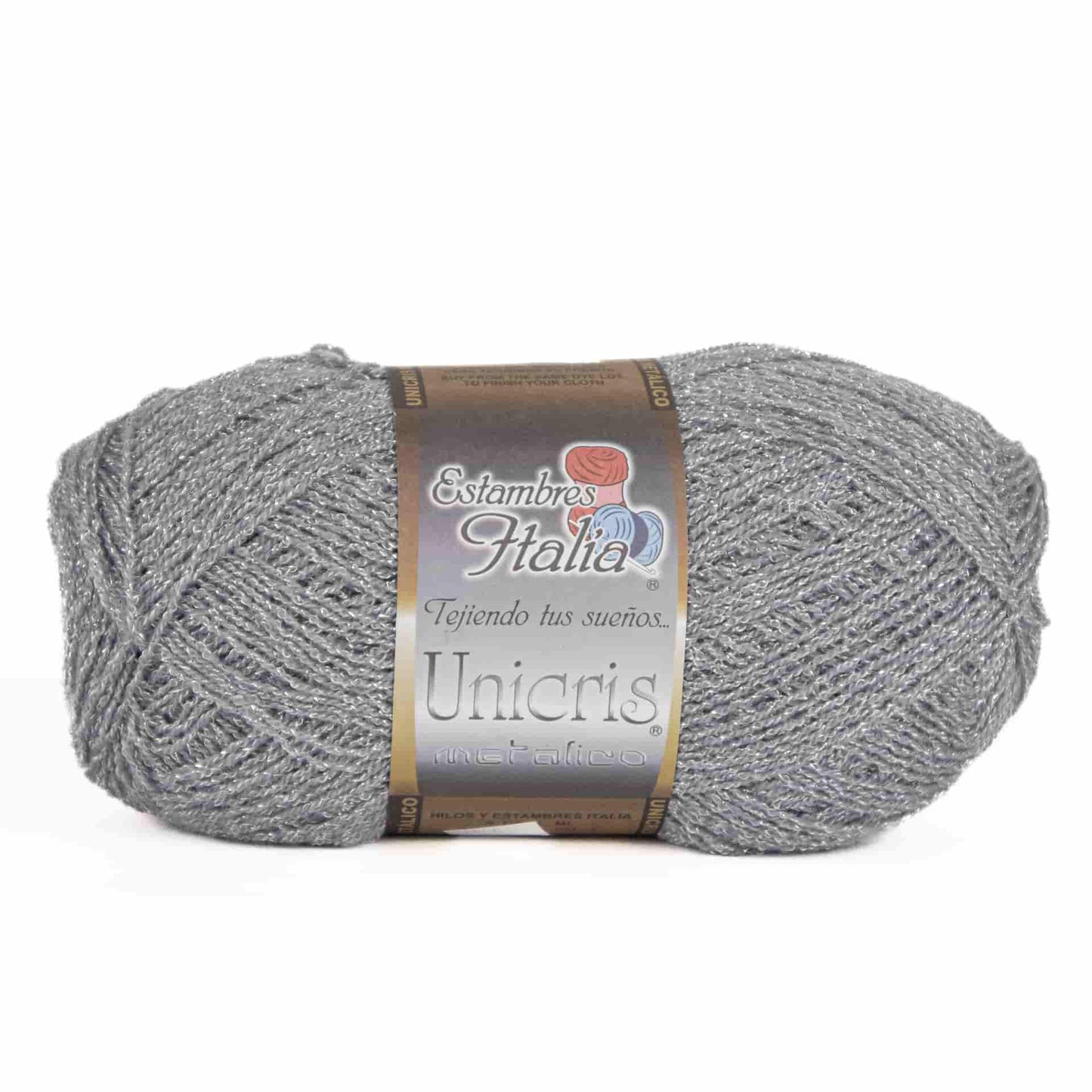 Unicris Metalico 100 grs