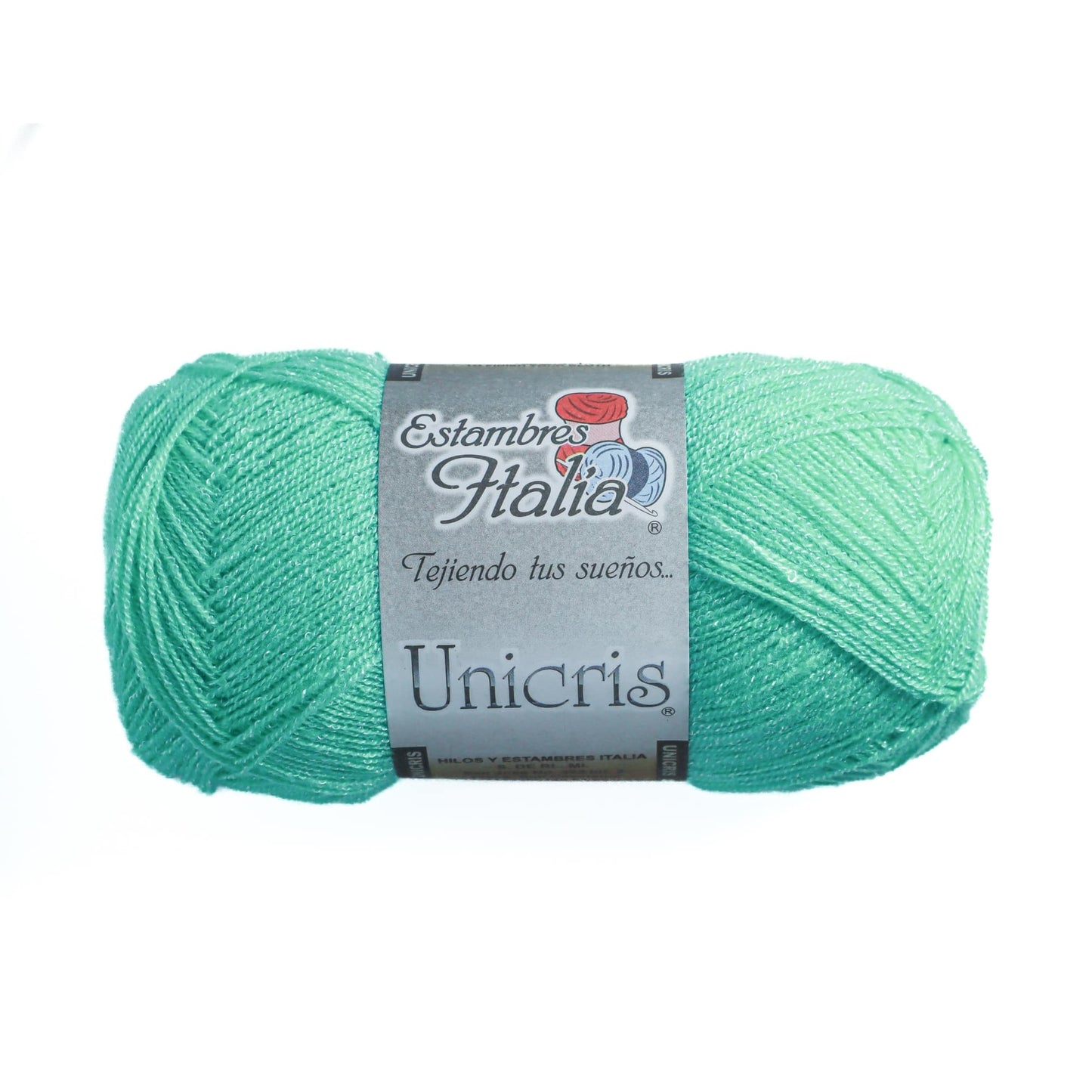 Unicris 100 grs - PARTE 3/3