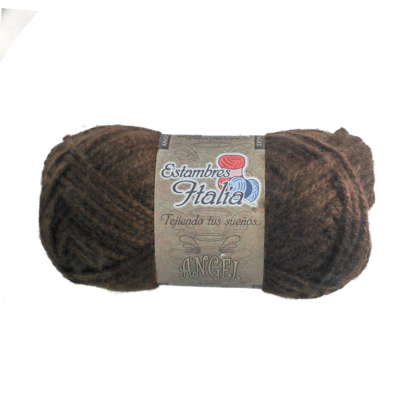 Angel Liso 100 grs