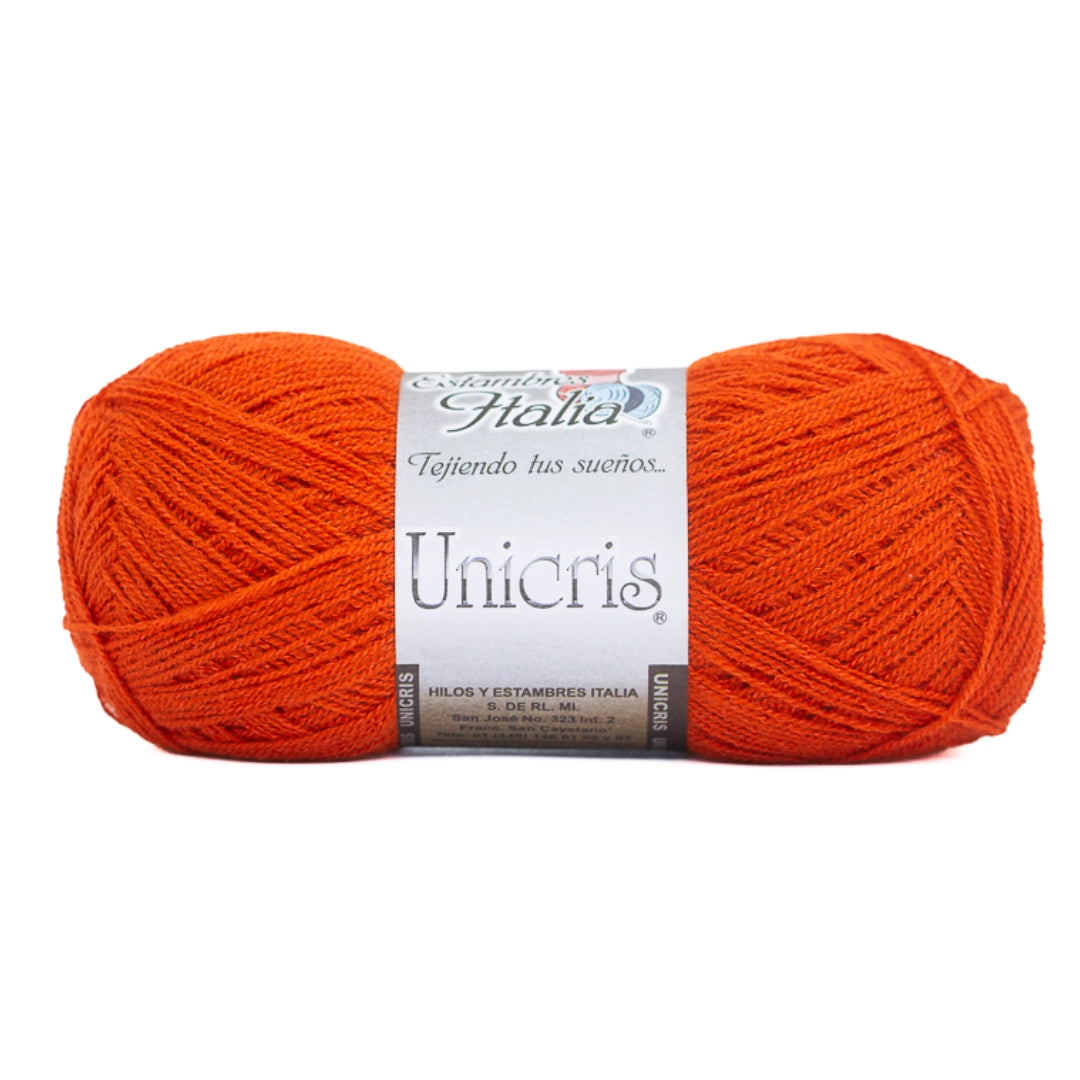 Unicris 100 grs - PARTE 1/3