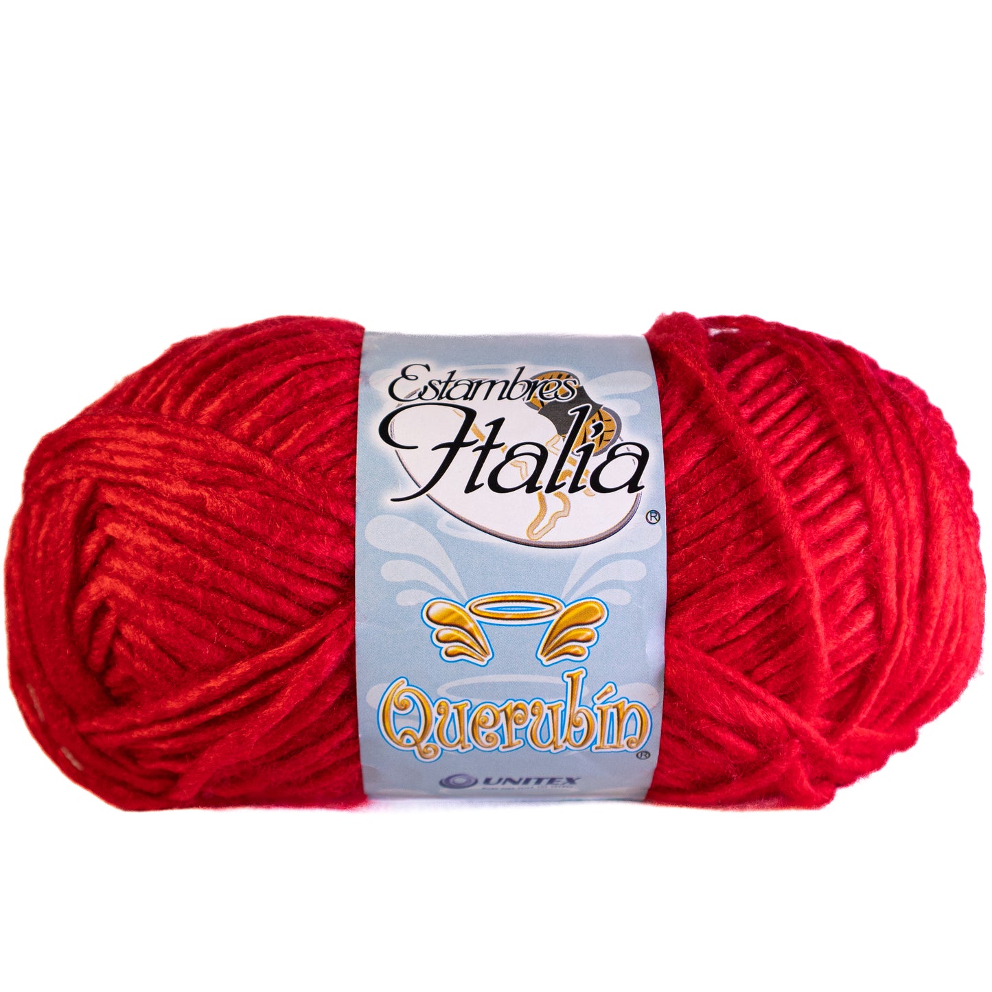 Querubín Liso y Matizado de 100 grs