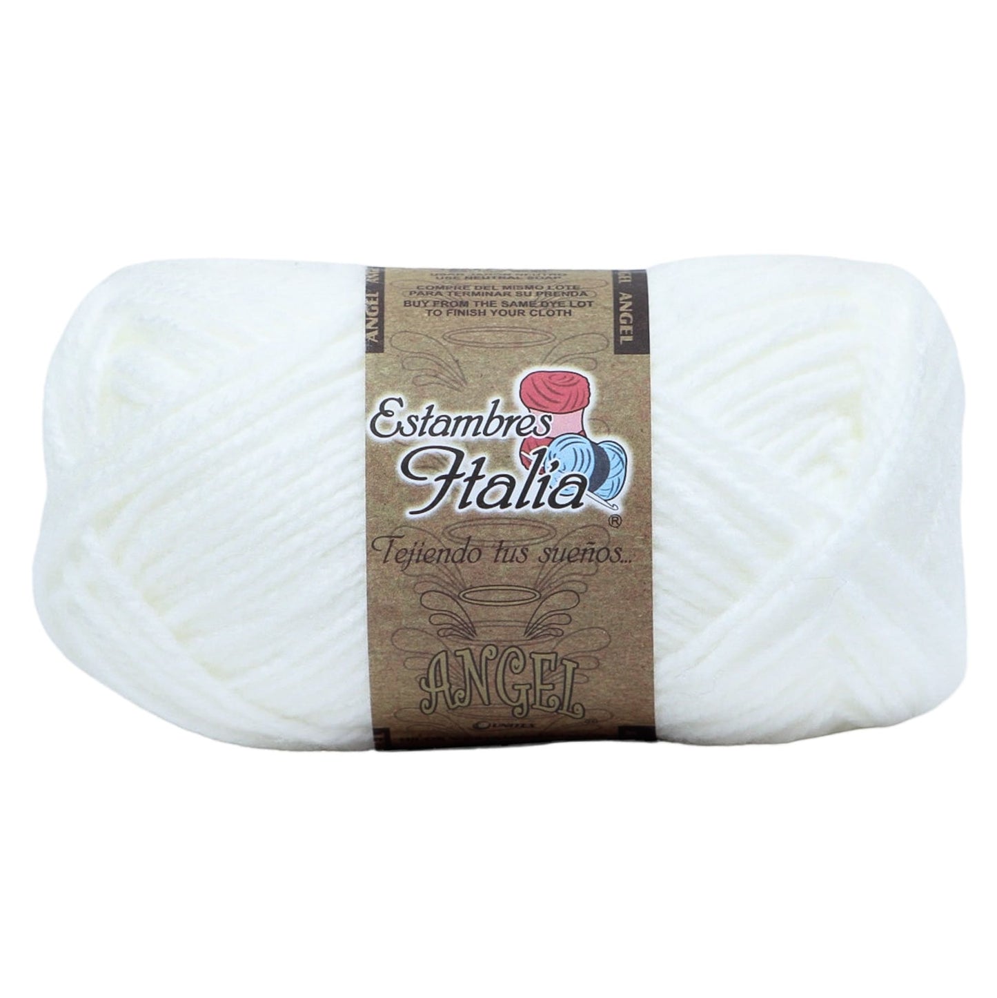 Angel Liso 100 grs