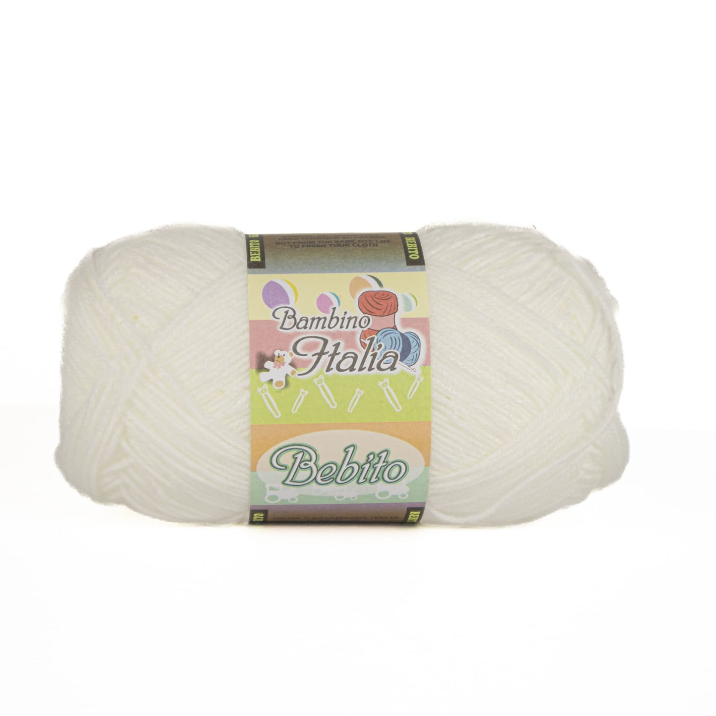 Bebito (Baby Isa)