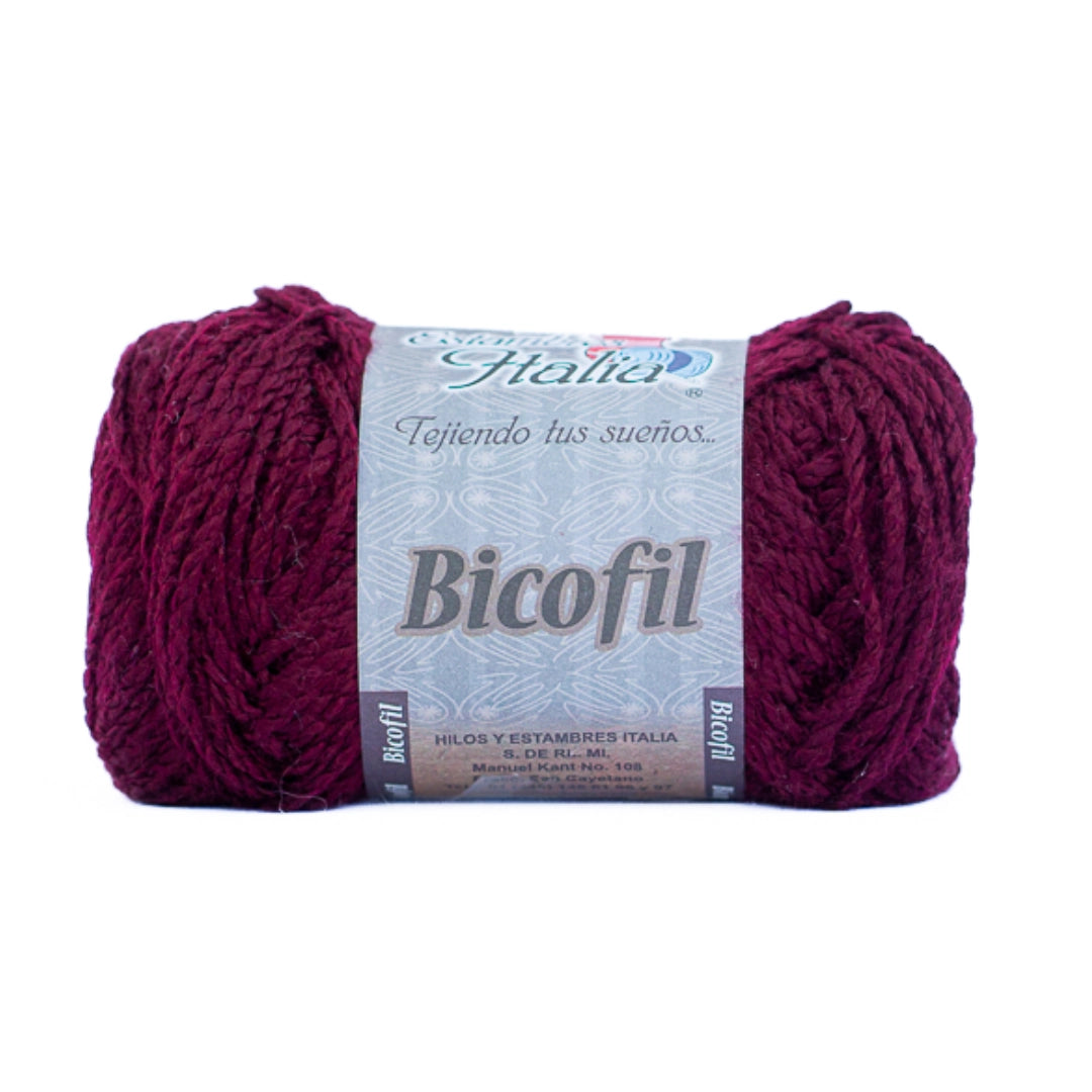 Bicofil (Bicomponente)