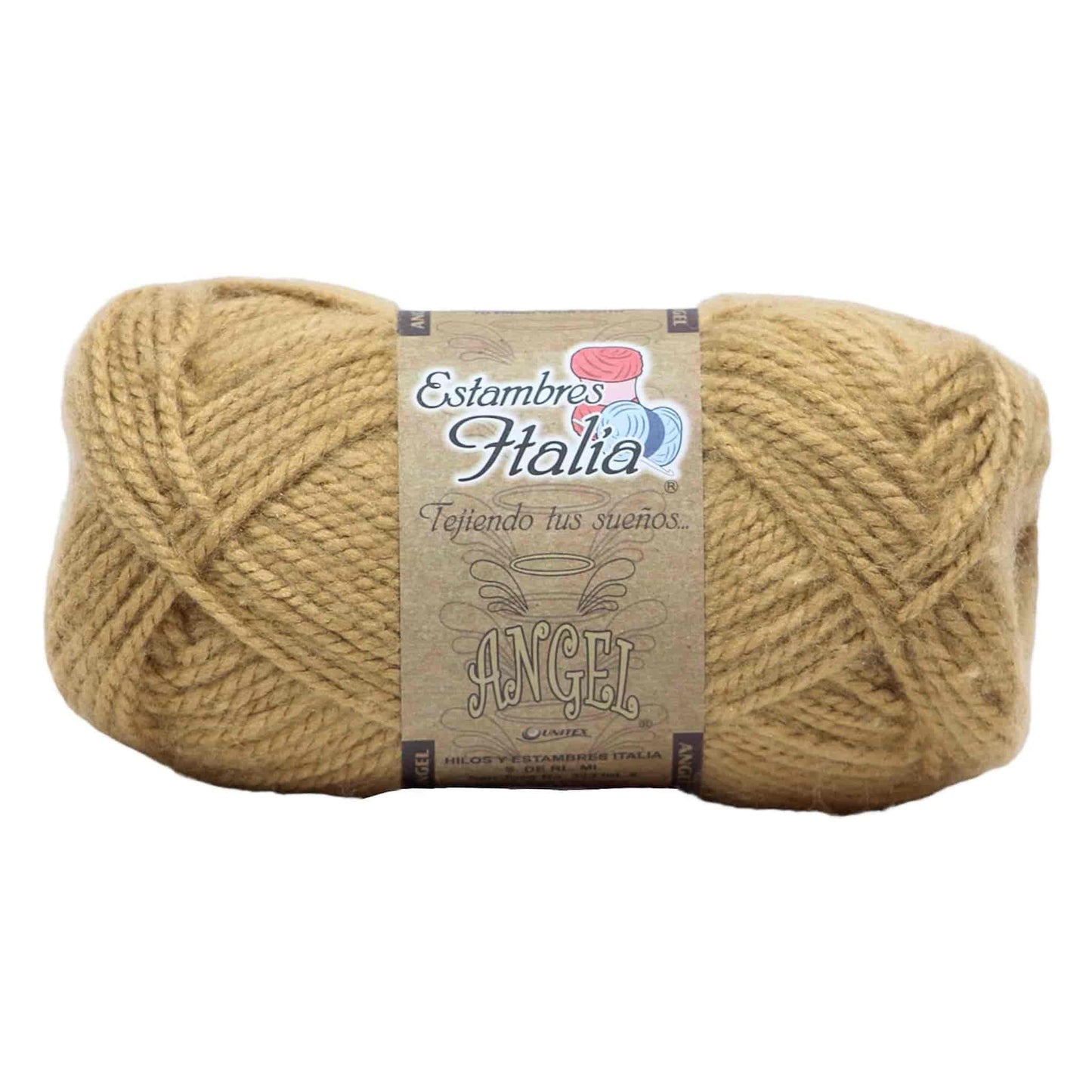 Angel Liso 100 grs
