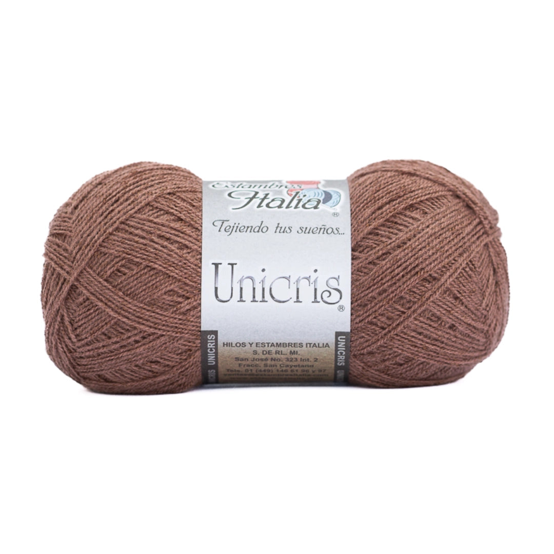 Unicris 100 grs - PARTE 2/3