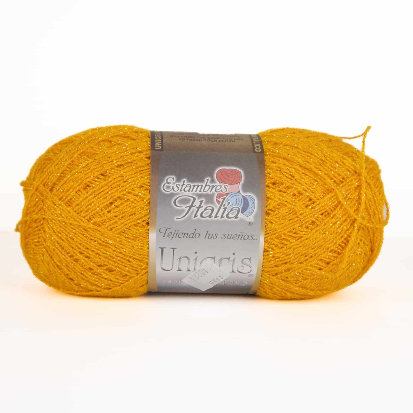 Unicris Metalico 100 grs