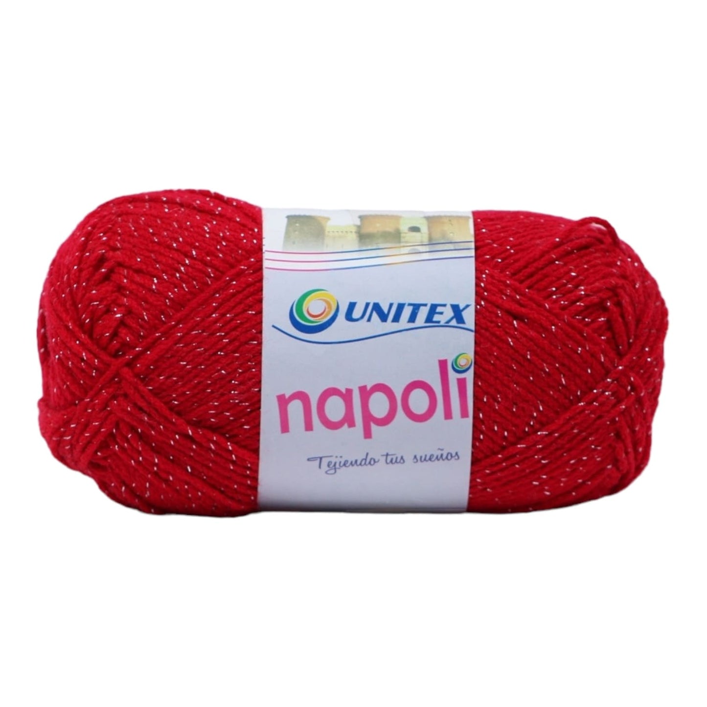 Napoli Metálico Liso / Met. Mat. de 100 grs / Matizado de 90 grs