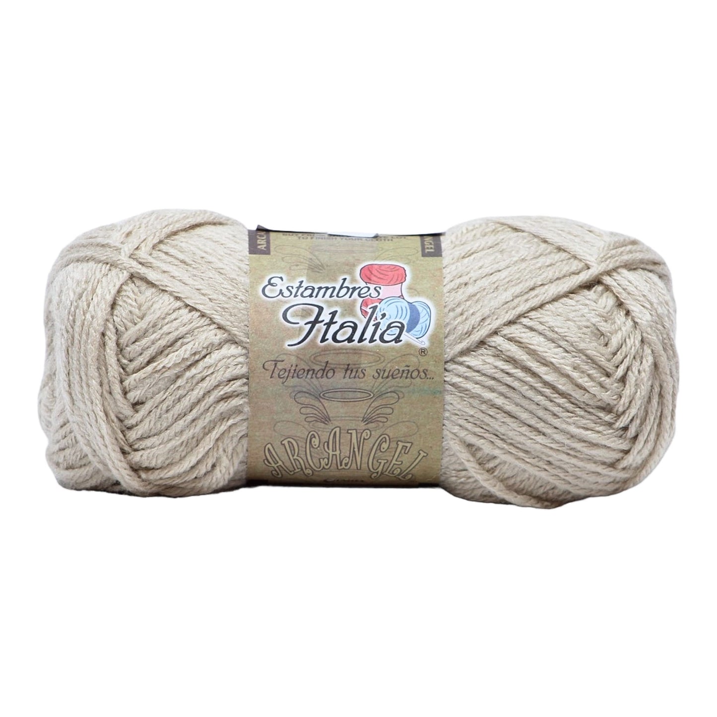 Arcángel Bari Liso 100 grs