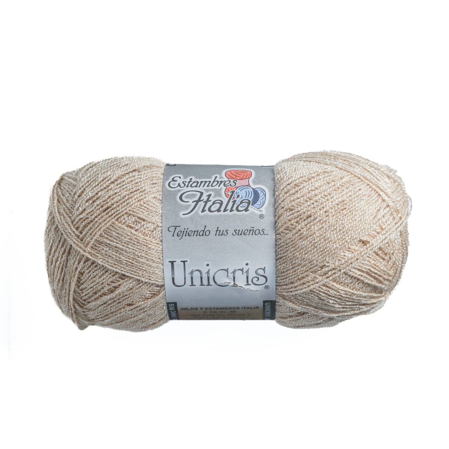 Unicris 100 grs - PARTE 2/3