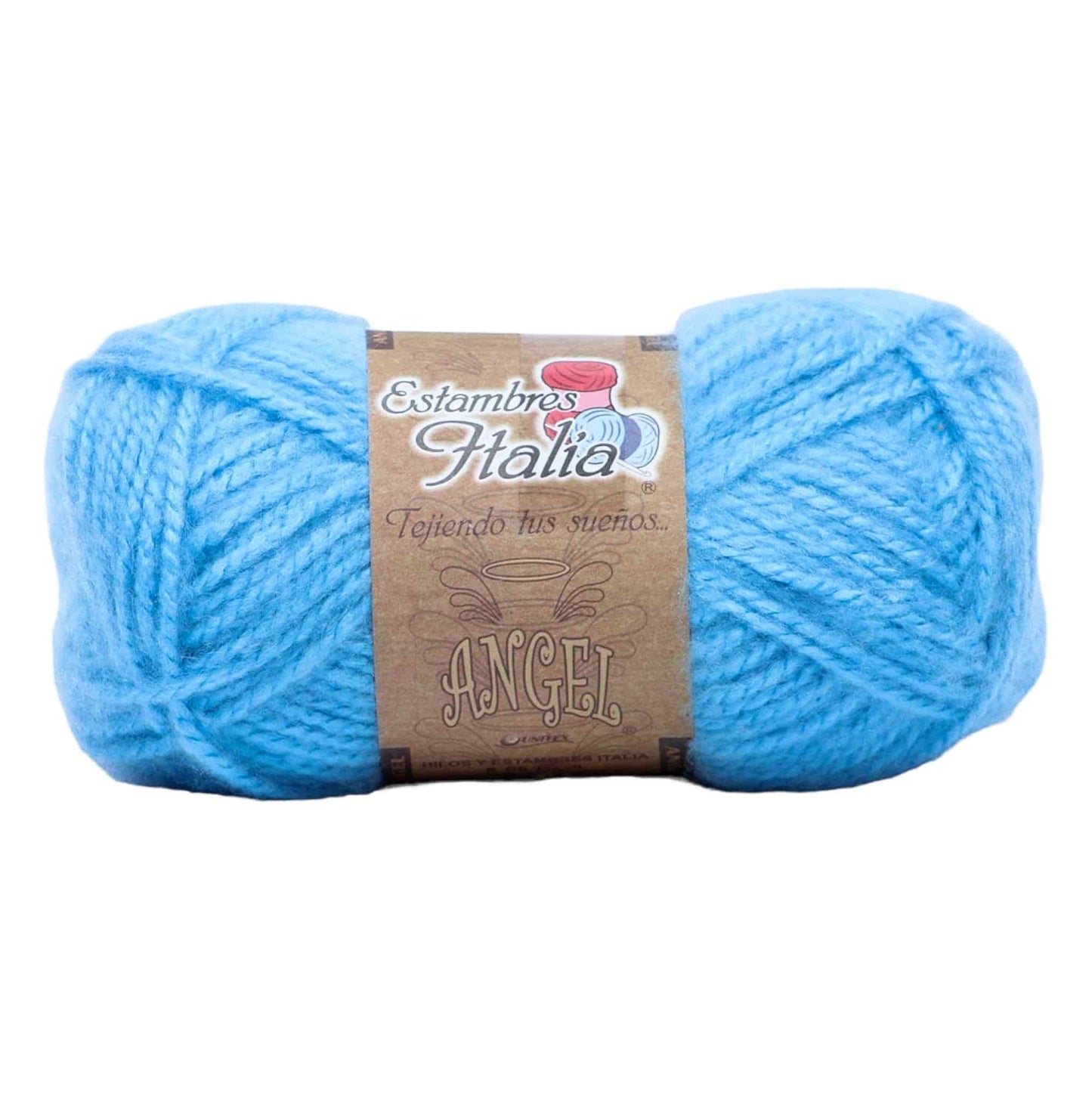 Angel Liso 100 grs