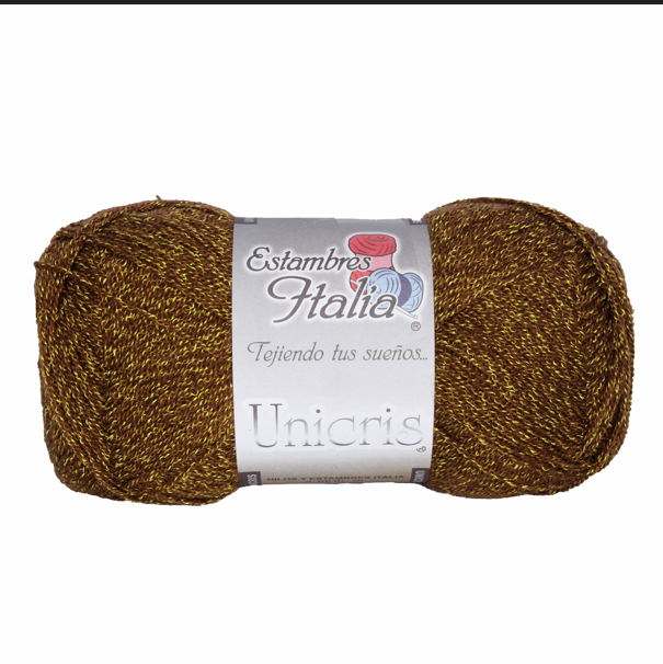 Unicris Metalico 100 grs