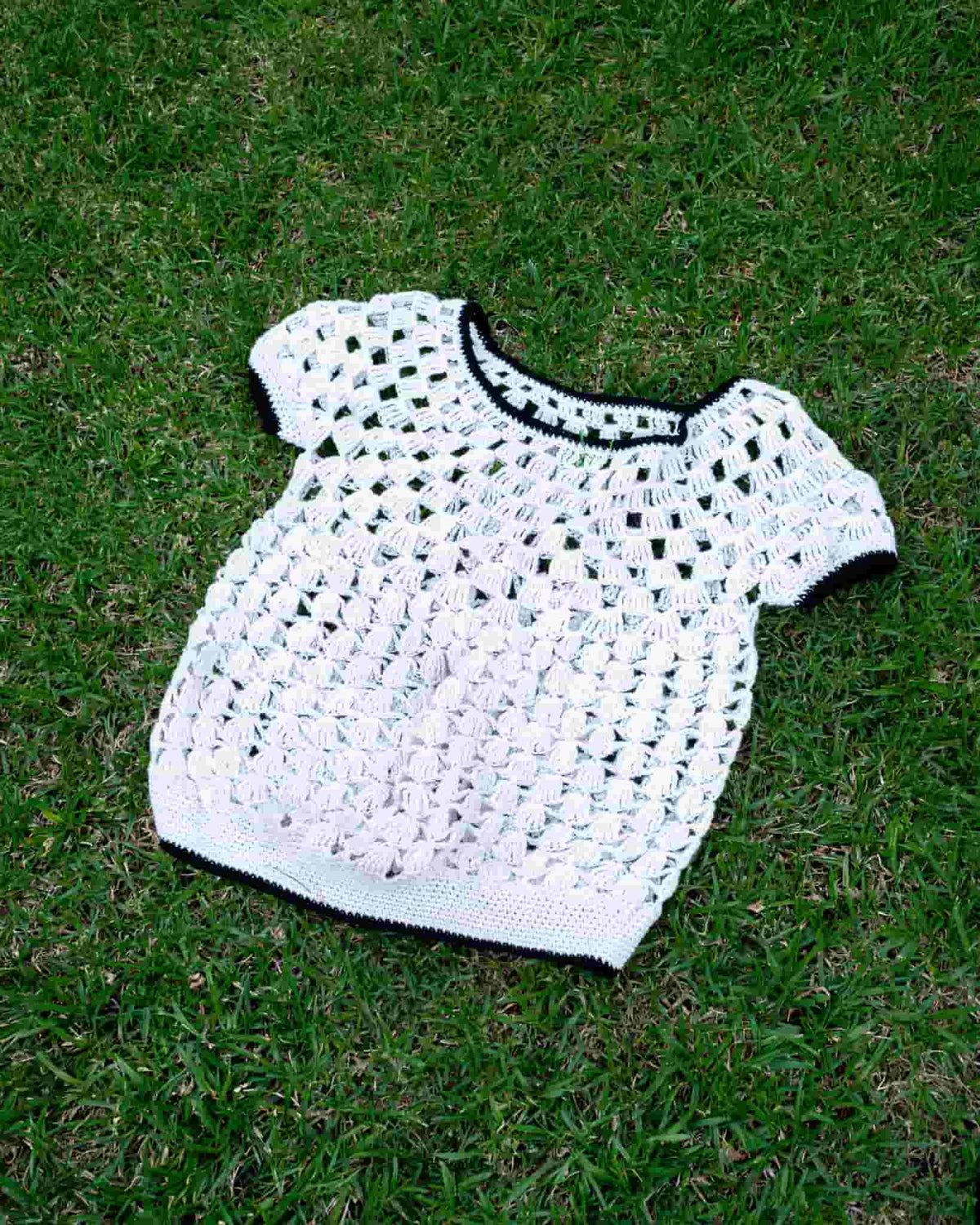 Blusa Globo