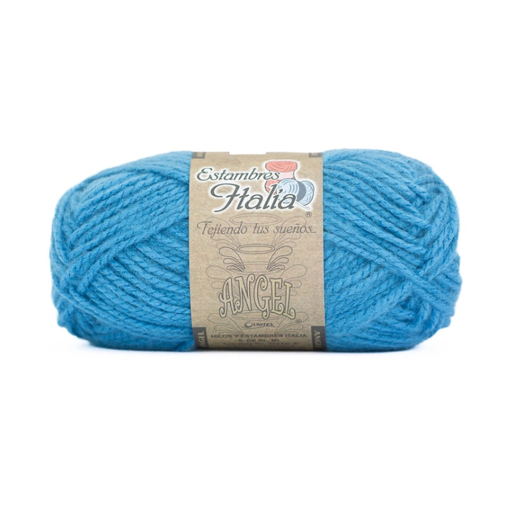 Angel Liso 100 grs