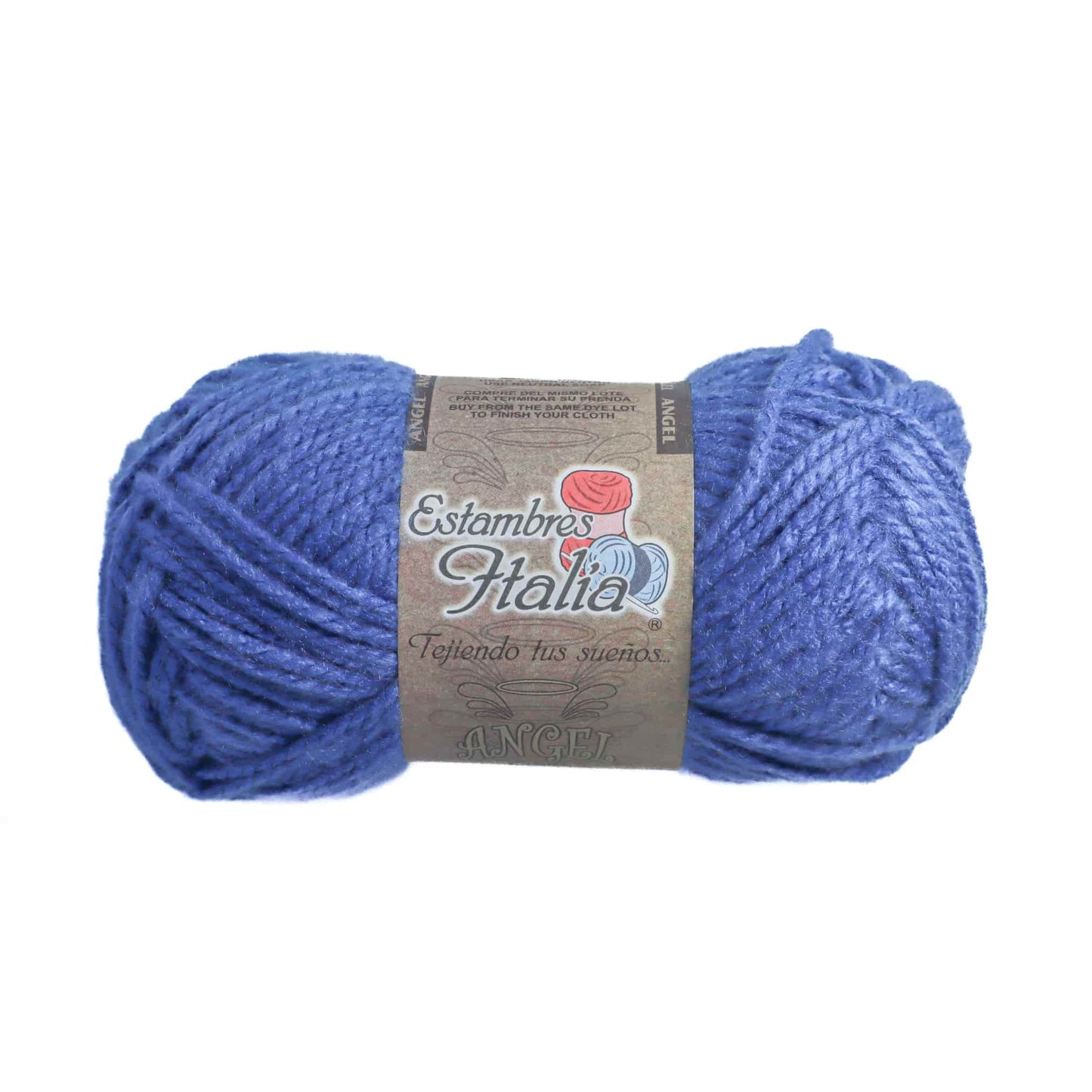 Angel Liso 100 grs