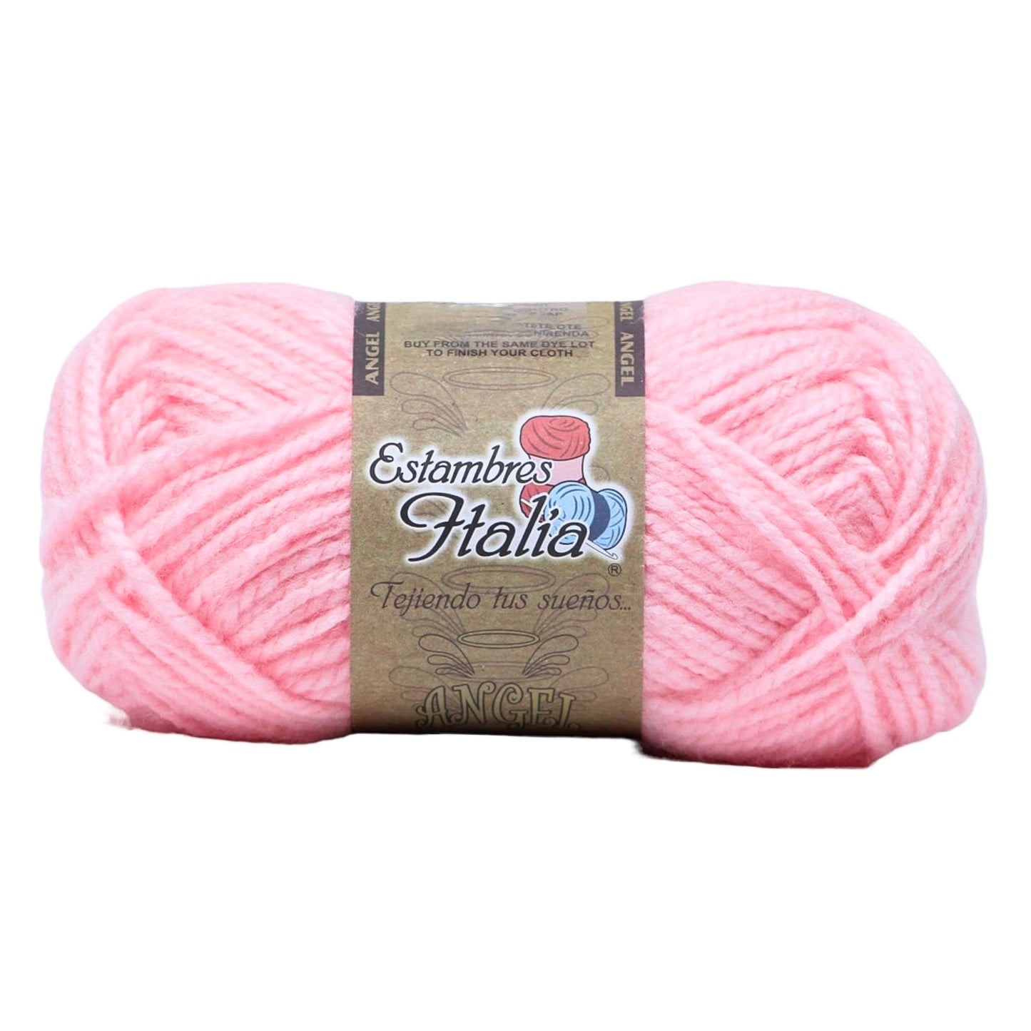 Angel Liso 100 grs