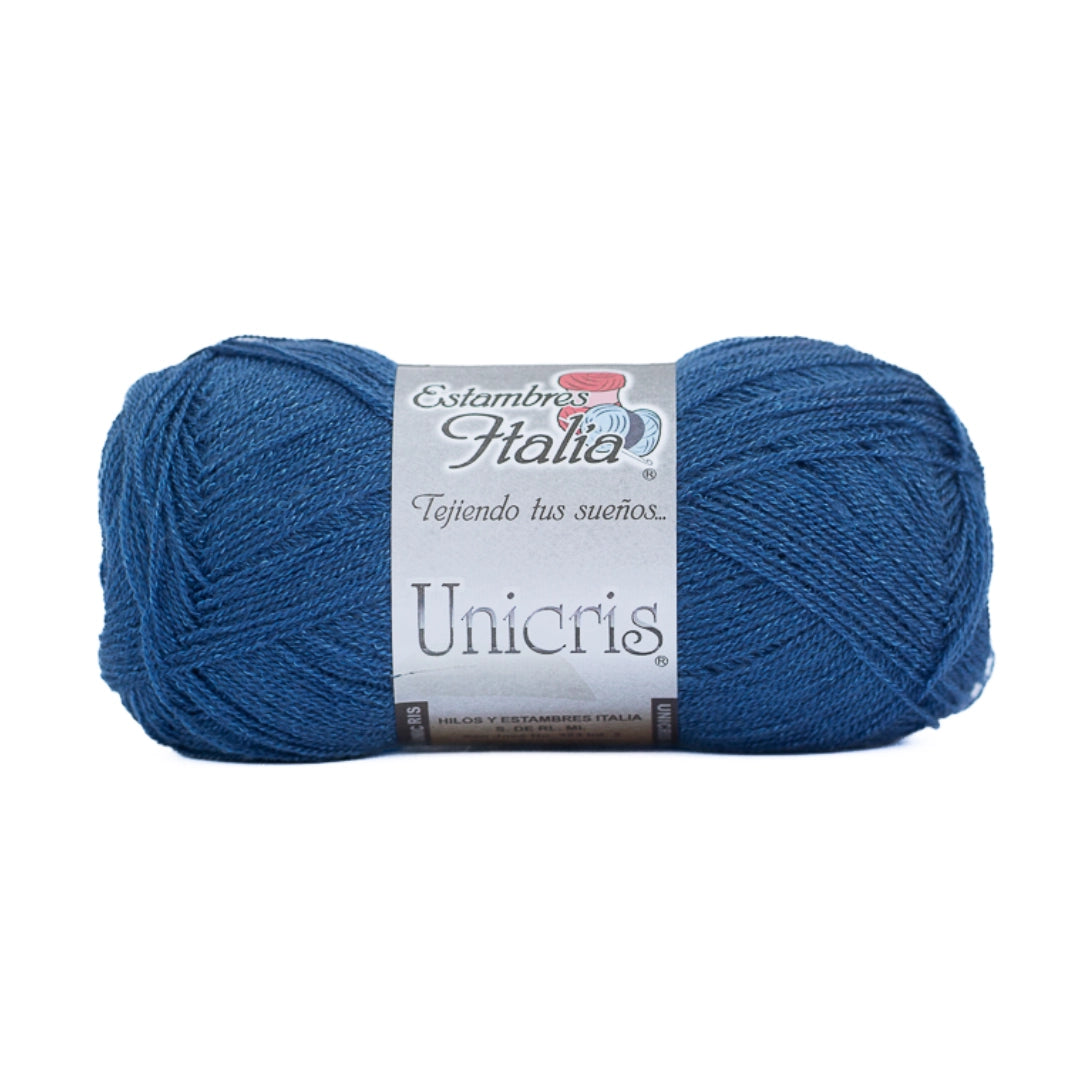 Unicris 100 grs - PARTE 3/3