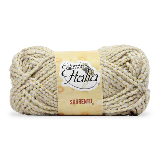 Sorrento Liso y Matizado 100grs