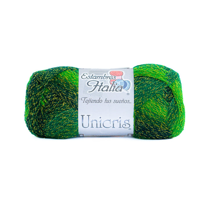 Unicris Matizado 100 grs
