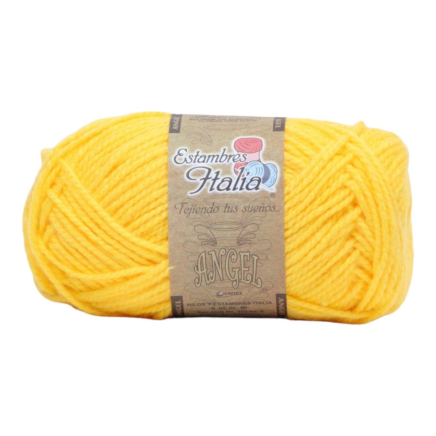 Angel Liso 100 grs