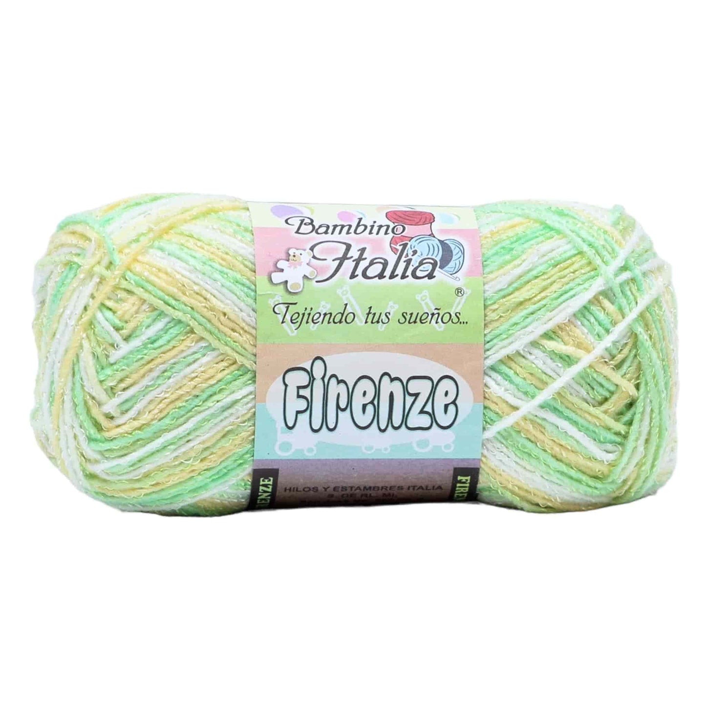Firenze (Brisa) Matizado