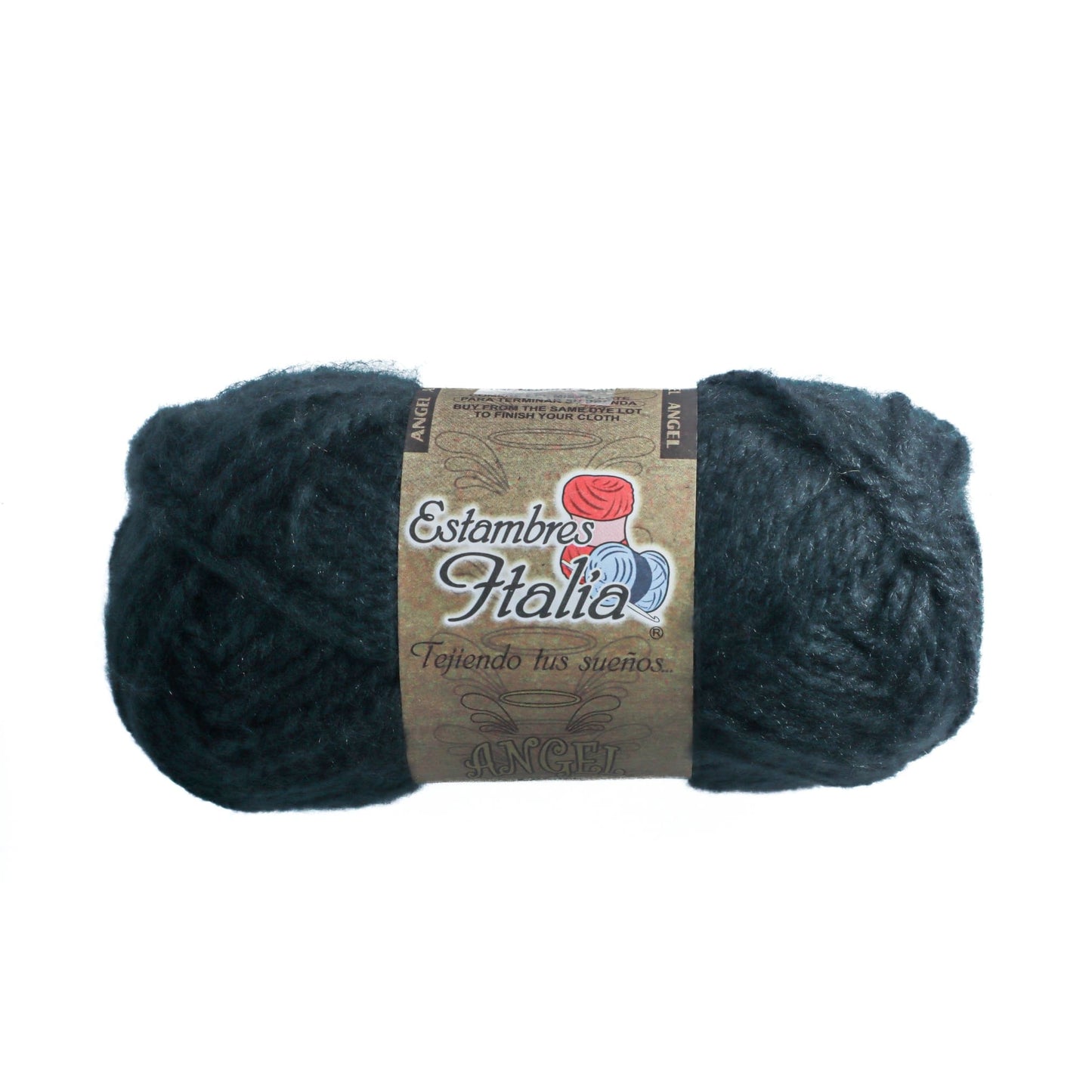 Angel Liso 100 grs