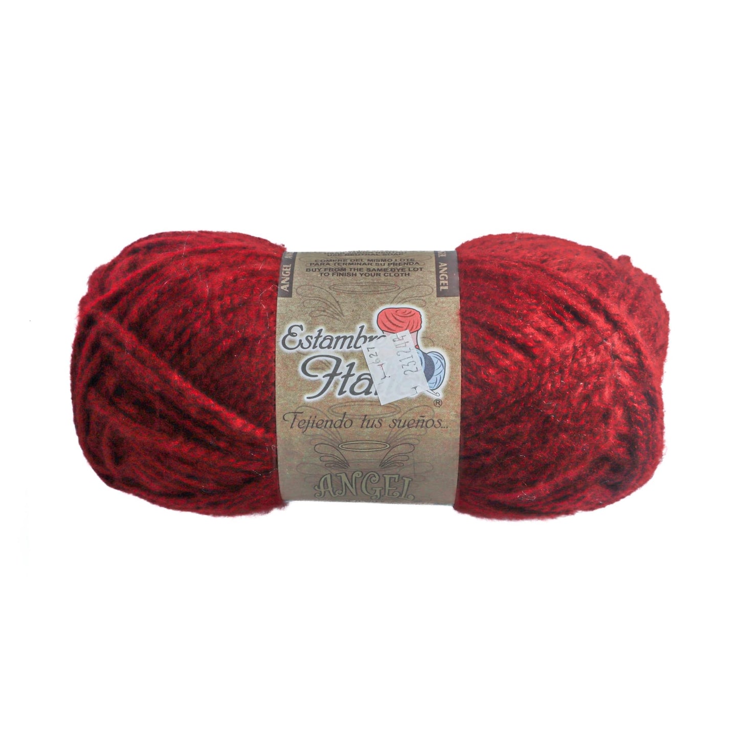 Angel Liso 100 grs