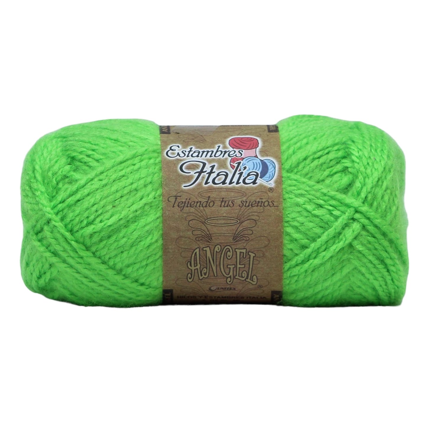 Angel Liso 100 grs