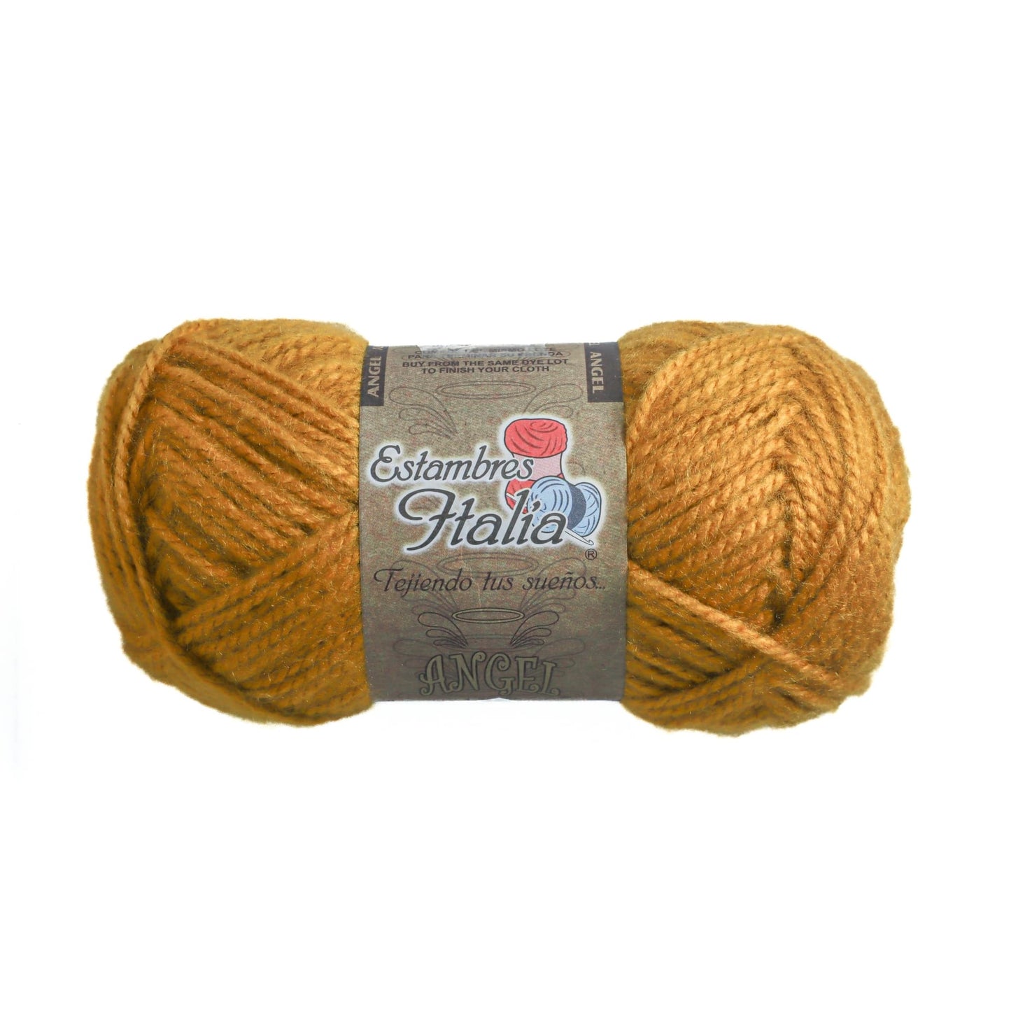 Angel Liso 100 grs