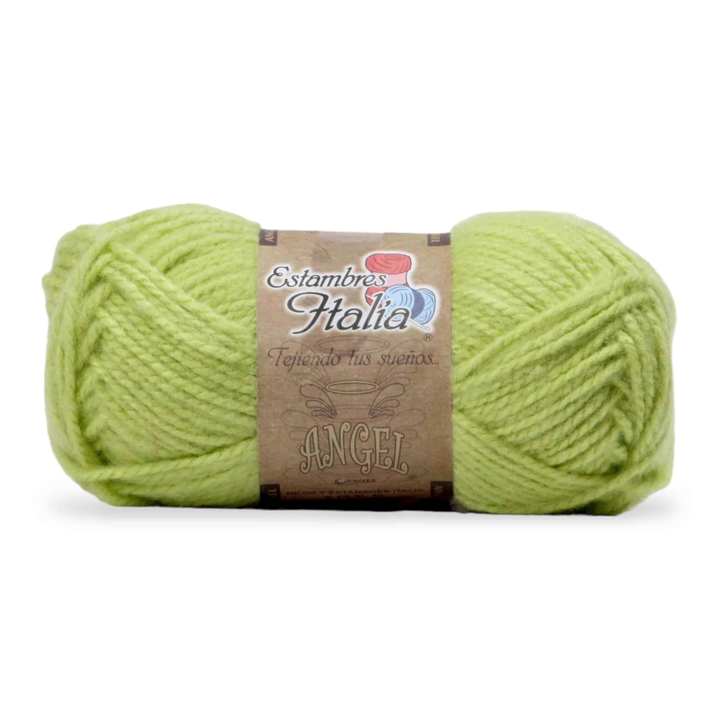 Angel Liso 100 grs