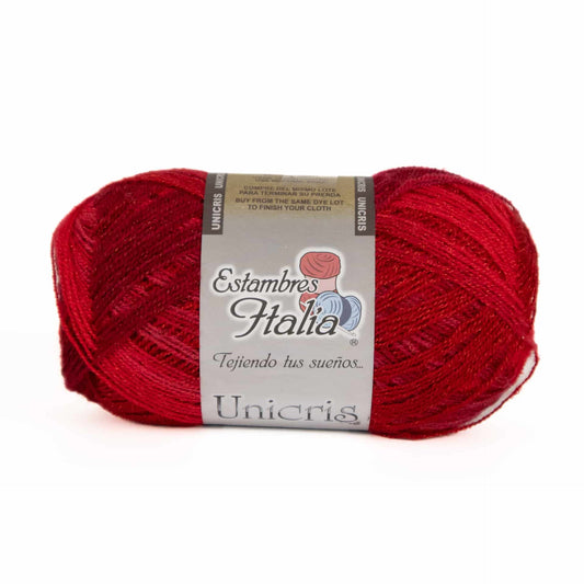 Unicris Matizado 100 grs