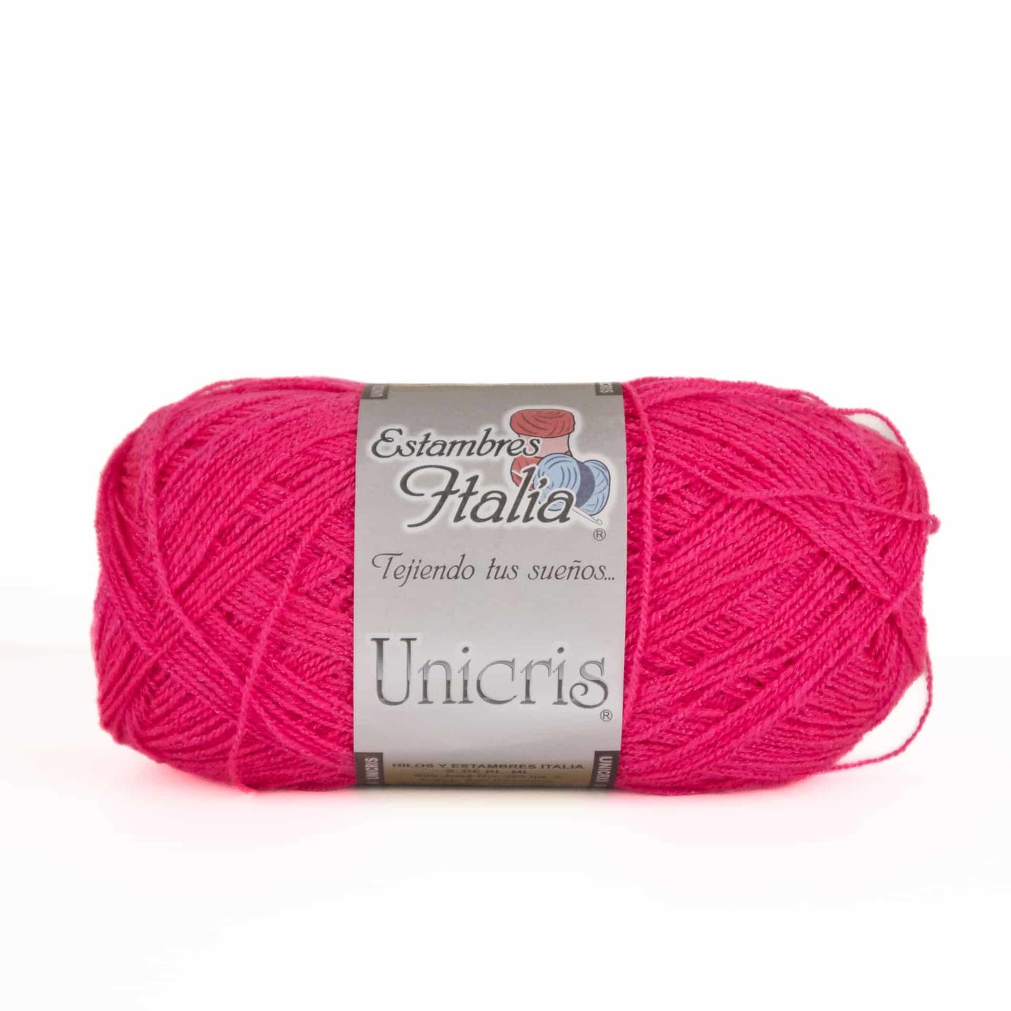 Unicris 100 grs - PARTE 2/3
