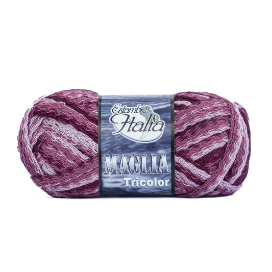 Maglia Tricolor de 100 grs