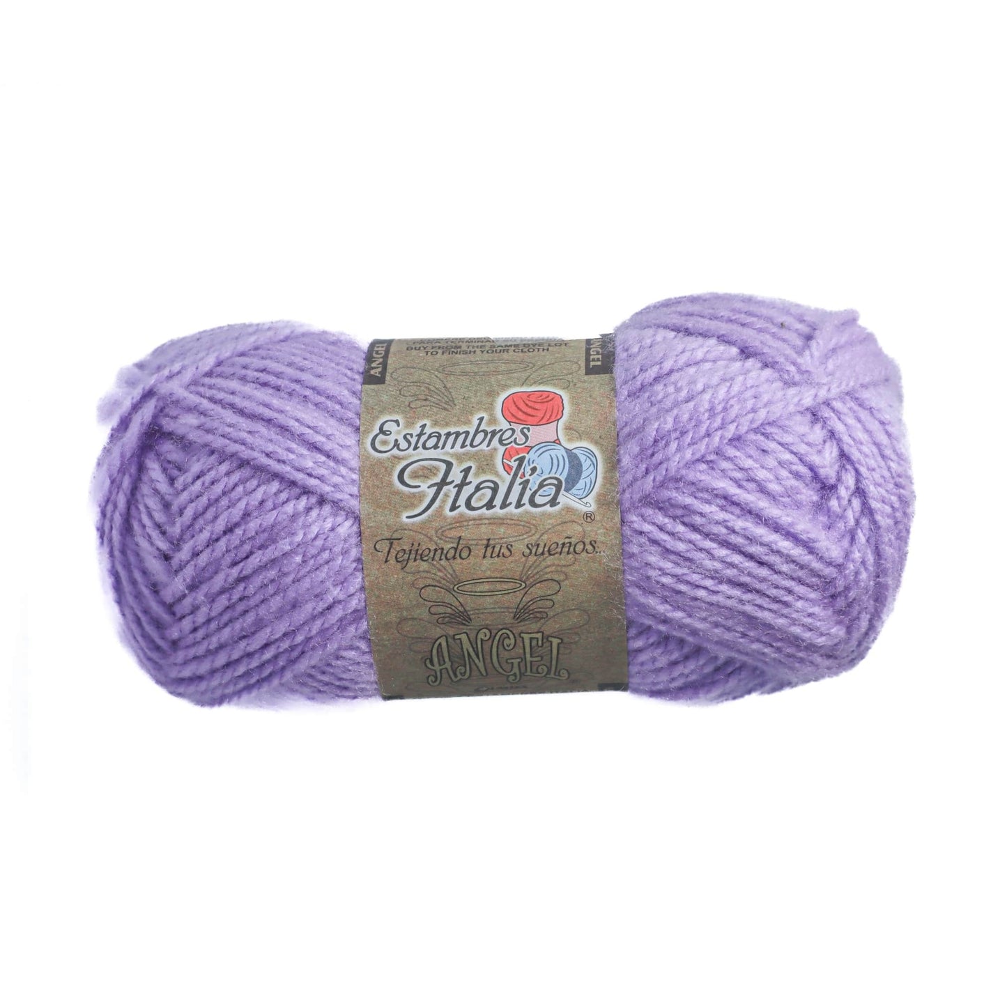 Angel Liso 100 grs
