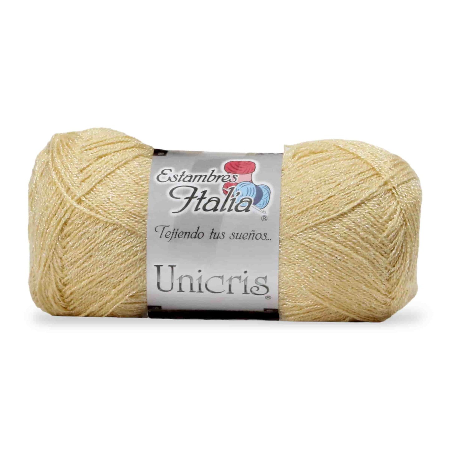 Unicris 100 grs - PARTE 2/3