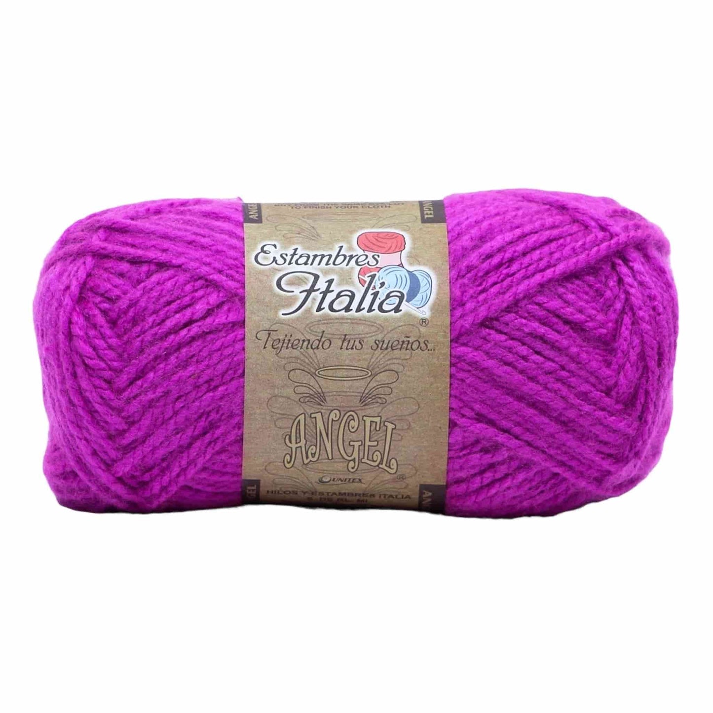 Angel Liso 100 grs