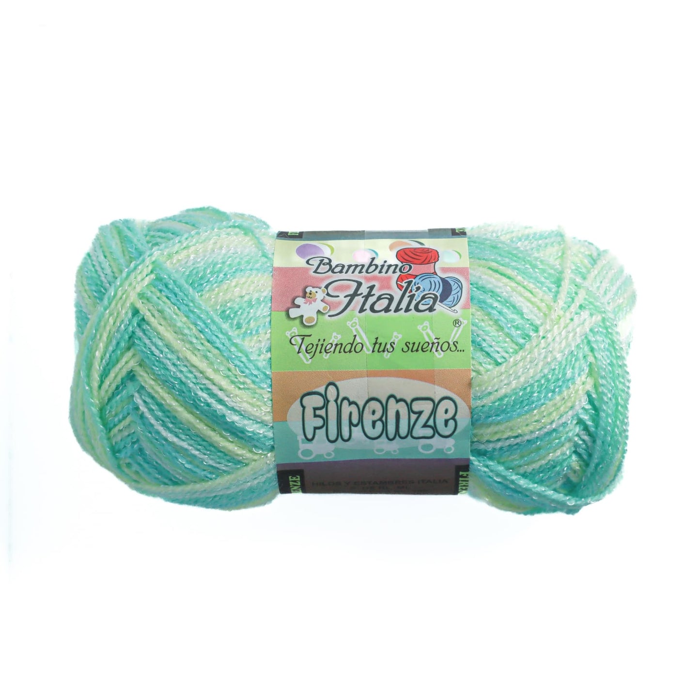 Firenze (Brisa) Matizado