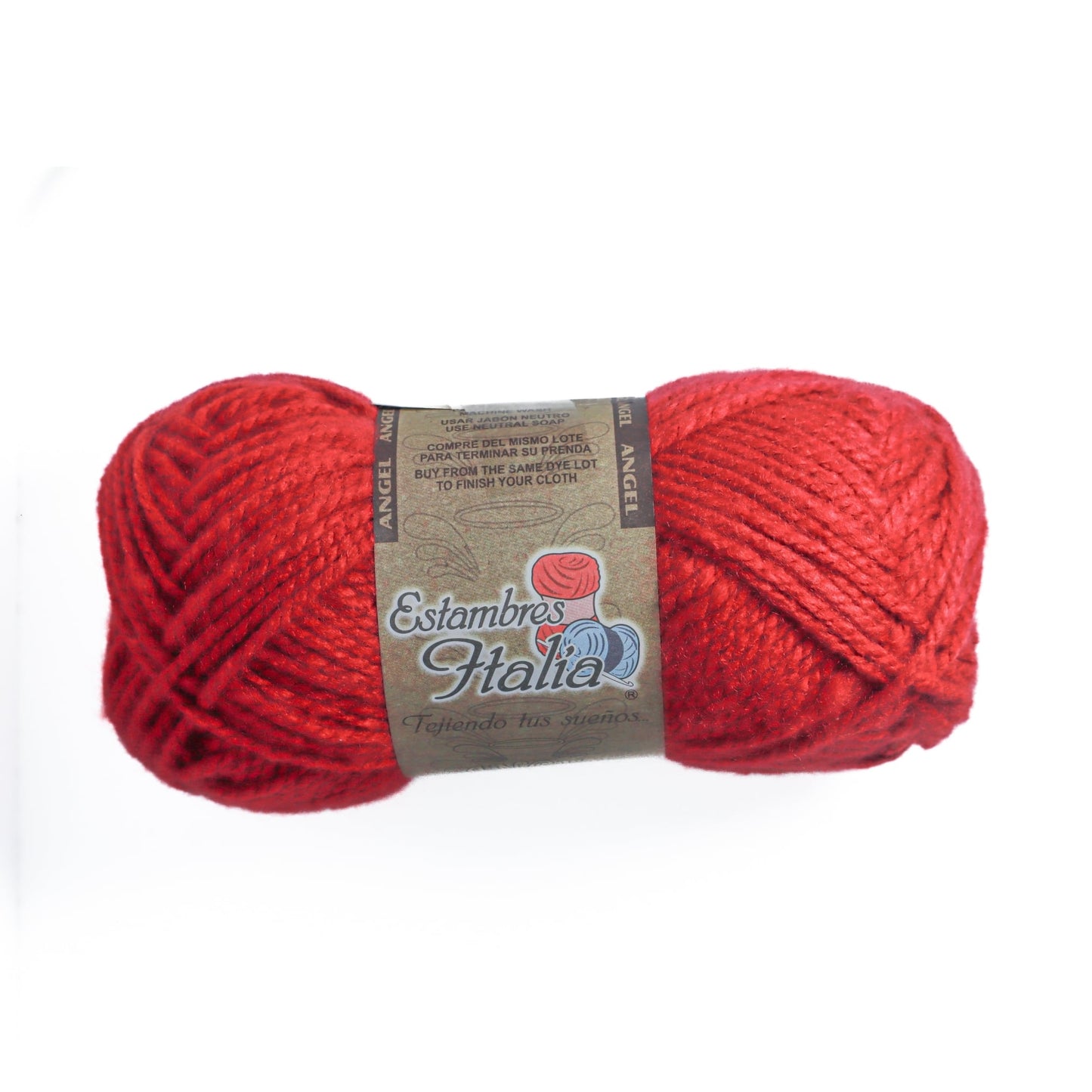 Angel Liso 100 grs