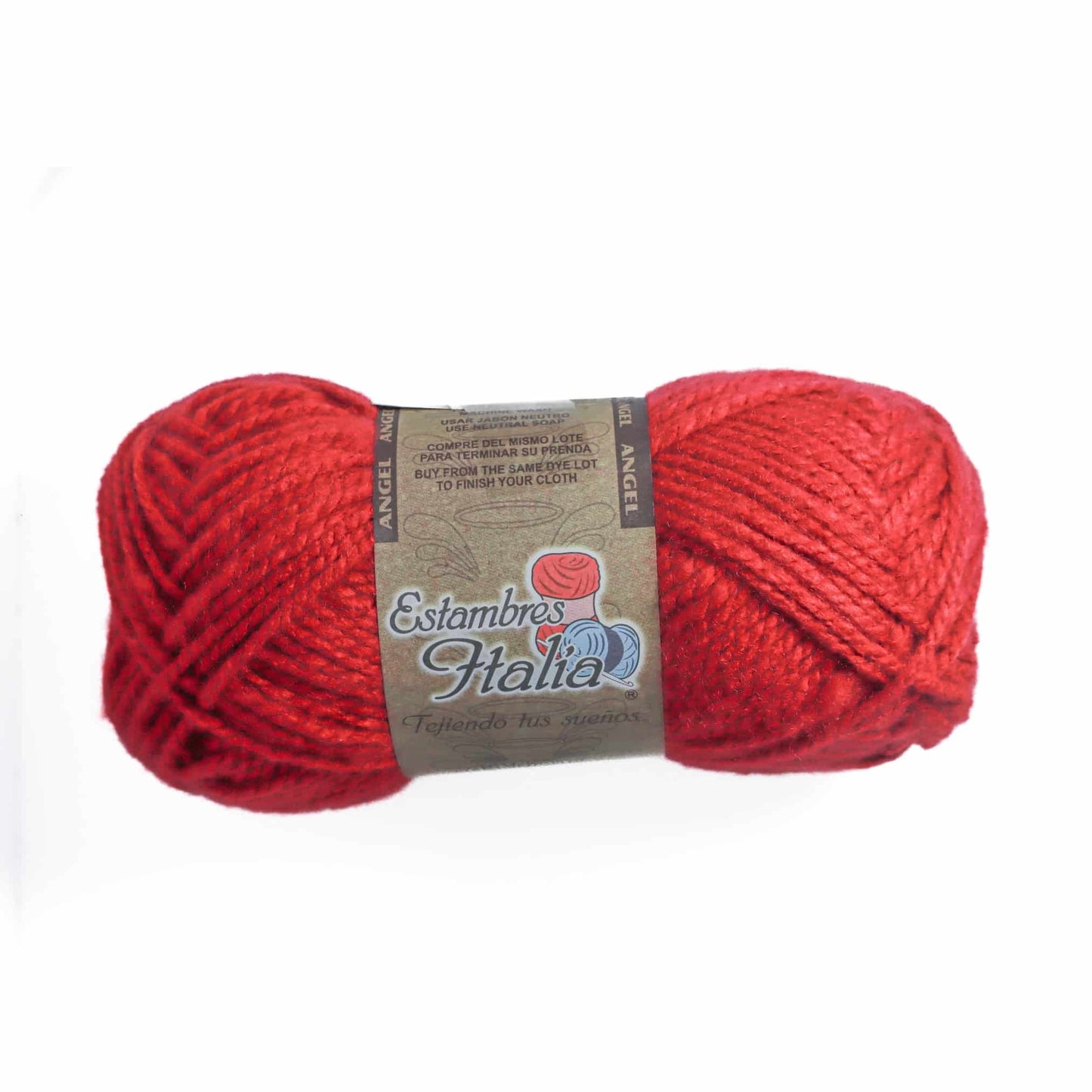 Angel Liso 100 grs