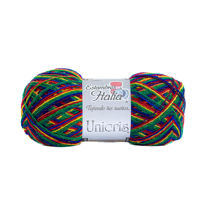 Unicris Matizado 100 grs